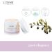  LISINE Lisine Cosmetics Gold Scrub Sensitive Skin Care All Skin Types Facial Scrub 100 ml Innovative beauty products for the professional market - Buy Online on GoSupps.com
