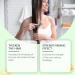  WRANBAO Rosemary hair growth shampoo for thinning hair and hair loss hydrolyzed keratin shampoo with rosemary for hair loss nourishes and repairs strands - Buy Online on GoSupps.com