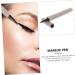 1pc Eyeliner False Eyelashes Fake Eyelashes Fake Hair Edges Make up Makeup Supply Cosmetic Magnetic - Buy Online on GoSupps.com