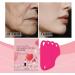 Chin mask for tightening and strengthening Lifting Gel Masque Facial reducer for jaw contour firming rejuvenating double skin elasticity tightening - Buy Online on GoSupps.com