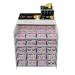 Shop Darkness False Eyelashes WXOS - Premium Quality & International Shipping - Buy Online on GoSupps.com