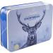 M&S Stag All Butter Scottish Shortbread Biscuit Assortment Tin Limited Edition Stag Design (Design May Vary) - Buy Online on GoSupps.com