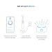 Buy Oral-B Electric Toothbrush with Alexa & Dash Replenishment - Smart Brushing System - International Shipping Available - Buy Online on GoSupps.com