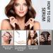 Ginger Huile de croissance des cheveux Ginger anti-chute 7 jours repousse 7 jours huile germ e au gingembre pour nourrir les racines des cheveux r pare les cheveux ab m s nourrit les racines des - Buy Online on GoSupps.com