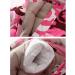 Kids Winter Snowsuit Hooded One-Piece Jumpsuit Coat - Pink (3-4 Years) - Buy Online on GoSupps.com