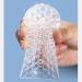 Height Increase Insoles Multilayer Transparent Silicone Shoe Lifts Shock Absorbing Elevator for Students (3.5cm 1 Pair) - Boost Your Height Comfortably - Buy Online on GoSupps.com