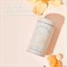 3-in-1 Solid Facial Cleanser & Exfoliator | Vegan Cruelty-Free Plastic-Free | Travel-Friendly Wash-off Mask - Brightening Beans (60 Tablets - Buy Online on GoSupps.com