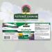 Eyebright Herb Capsules - 90 Count | Supports Eye Health & Vision | Nature's Answer - Buy Online on GoSupps.com