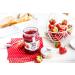 Buy Schwartau Extra Strawberry Jam - 8 Pack (8 x 340g) | International Shipping - Buy Online on GoSupps.com