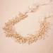 BERYUAN Women Pearls Wedding Headband Pearls Bridal Hair Accessories Princess Wedding Hairpiece Pearls Wedding Hair Vine for Women Girls (gold) - Buy Online on GoSupps.com