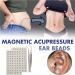 Acupuncture Ear Seeds - 120pcs Natural Slimming Ear Seed Plaster for Weight Loss & Sterilization - Buy Online on GoSupps.com