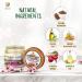 Chebe Hair Mask for Hair Growth - African Chebe Powder Treatment - 200 GM International Shipping - Buy Online on GoSupps.com