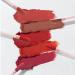 5pcs Lip Gloss Set | Long Lasting Lipstick | Low Dip Cup Blushes | Natural Lip Plumper - Pink - Buy Online on GoSupps.com
