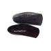 Superfeet Casual Women's Easyfit Insoles - Comfort Shoe Inserts for Women - Anti-Fatigue Orthotic Insoles for Dress Shoes - Professional Grade - Size 8.5-10 Women Raven 8.5-10