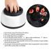 36W Electric Nail Polish Remover Machine for Salon & Home Use - Steam Off Gel & Acrylic Polish Steamer Tool - 6.7 x 6.7 x 5.1 inch - Buy Online on GoSupps.com