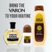 Varon Dandy Eau de Toilette and After Shave Gift Set - 100ml & 100ml Elegant Fragrance for Men - Buy Online on GoSupps.com