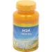 Thompson MSM 1000mg - 120 Tablets for Joint Health & Wellness - Buy Online on GoSupps.com