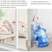 Window Cleaner Wipers 5-25mm Double Side Glass Cleaner Window Clean Brush Window Cleaner Glider Washing Brush Equipment Glass Wiper Cleaning Tool - Buy Online on GoSupps.com