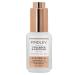 Findley Firming Eye Lift Eye Serum with Collagen and Caffeine - Reduces Puffiness and Dark Circles | Hydrates and Reduces Wrinkles (1 Fl Oz)