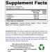 Best Naturals BCAA Branch Chain Amino Acid 3200mg | 400 Capsules - Pharmaceutical Grade, 100% Pure Instantized Formula for Muscle Growth | Pre/Post Workout Bodybuilding Supplement - Buy Online on GoSupps.com