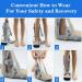 Buy SFKLYU Adjustable Plantar Fasciitis Night Splint | Ankle Stabilizer Brace for Heel Spur & Recovery | International Shipping Available - Buy Online on GoSupps.com