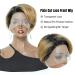 Short Pixie Cut Ombre Lace Frontal Human Hair Wig for Black Women - Pre Plucked Brazilian 13x6x1 T Part HD Lace Front Wig with Baby Hair and Natural Hairline - Buy Online on GoSupps.com