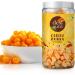 Desi Nutri Quinoa Puffs Spicy Garlic | Ready to Eat Quinoa Puffs Spicy Garlic | Quinoa Puffs Spicy Garlic Snacks - 60 gms | Rich in Iron & Protein - Buy Online on GoSupps.com
