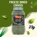 Schwartz Herbs Pick N Mix - Choose From 8 Flavours | Basil Bay Leaves Whole Mixed Herbs Parsley Sage Thyme Oregano | Perfect Herbs Gift Set for Herbs Lovers - Pack of 2 - Buy Online on GoSupps.com