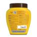 Skala Passion Fruit & Patau Oil Hair Care Cream 1000g - Sulfate-Free Brazilian Treatment with Free Comb | International Shipping - Buy Online on GoSupps.com