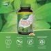 Nature's Way Slippery Elm Bark Herbal Supplement to Soothe Inflammation of the Gastrointestinal (GI) Tract Non-GMO 180 Vegetarian Capsules Value Size 180 count (Pack of 1) Nutritional Supplement - Buy Online on GoSupps.com
