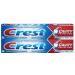 Crest Cavity Protection Gel Toothpaste - 6.4 oz - 2 pk