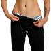 Shop Hysenm Sauna Leggings for Women - Yoga Pants & Fitness Suits for Enhanced Fat Burn & Sweating - Buy Online on GoSupps.com