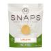 34 Degrees Crisps Variety Pack - Sea Salt, Everything, Umami | Thin, Light, Crunchy & Gluten-Free Chickpea Snack - 3 Pack (3.2 oz each) - Buy Online on GoSupps.com