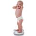 Buy Baby Scale Panda 2-in-1 Children's Scale | Removable Attachment | International Shipping - Buy Online on GoSupps.com