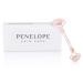 Blackhead Remover Pore Vacuum Cleaner with Rose Quartz Roller - Electric Acne Extractor Kit | USB Rechargeable Suction Tool - Buy Online on GoSupps.com