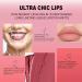Lip Gloss Set Lipstick Set 3 Pcs Nude Lip Gloss Long Lasting Non Stick Cup Matte Liquid Lipstick Moisturizing Waterproof Pink Lipgloss Smooth Velvet Texture Lipstick Sets For Women - Buy Online on GoSupps.com
