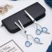 Kyraton Hair Cutting Scissors Shears 2 Pieces Professional Hair Thinning Scissors Cutting Teeth Shears Barber Hairdressing Texturizing Scissors Premium Shears for Hair Cutting for Salon and Home. 3.Cutting Scissors & Thinning Scissors - Buy Online on GoSupps.com
