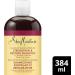 Shea Moisture Jamaican Black Castor Oil Stengthen & Restore shampoo & Manuka Honey and Mafura Oil Intensive Hydration Conditioner for Dry Damaged Hair - Buy Online on GoSupps.com