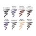 Laura Geller Inkcredible Gel Eyeliner - Brown Sugar - Waterproof Smudge-proof Pencil - Buy Online on GoSupps.com