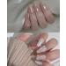 Buy Wahrshei 2 White Chrome Nail Powder - Pearl Shimmer Effect for Glazed Donut Nails - International Shipping - Buy Online on GoSupps.com