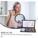 Didiseaon 6 Sets Eyebrow Powder Set Eyebrow Threading Tool Lady Eyebrow Powder Eyebrow Stickers Abs Cosmetic - Buy Online on GoSupps.com