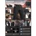 Waspornow Men's 3/4 Cargo Bermuda Shorts - Waterproof Stretch Hiking & MTB Pants - Outdoor Summer Wear in Black - Buy Online on GoSupps.com