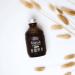 Niyok Organic Coconut Oil Pulling Oil - Peppermint 200ml | Vegan Mouthwash for Bad Breath Tartar & Caries Relief | Essential Oils Oil Pulling Cure - Buy Online on GoSupps.com
