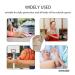 SONGQEE Wrist Thumb Supports Splint Brace - Adjustable Hand Straps for Carpal Tunnel, Arthritis, Tendonitis - Thumb Immobilizer for Sprains - One Size Fits Left/Right Hand (Beige) - Buy Online on GoSupps.com