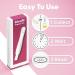 Wondfo Pregnancy Test - 99% Accurate HCG Urine Test - Fast & Reliable Home Use | 1 Count - Buy Online on GoSupps.com