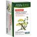 Four O'Clock Herbalist Cold Throat Soother Herbal Tea Non-Gmo Kosher Gluten-Free 6 Packs of 20 Teabags - Buy Online on GoSupps.com