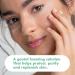 Fortify+ Hydrating Foaming Facial Cleanser - Hyaluronic Acid & Aloe - Vegan, Fragrance-Free, Cruelty-Free - 150ML Made in Korea - Buy Online on GoSupps.com