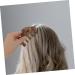 Hoement Wooden Massage Comb - Practical Body Acupuncture & Thai Massager Tool for Relaxation - Buy Online on GoSupps.com