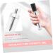 Healeved 4 Sets Empty Mascara Tube Clear Mascara for Eyelashes Volume Clear Eyelash Mini Funnel Plastic - Buy Online on GoSupps.com