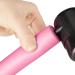 Relaxdays Thigh Trainer - Multifunctional Home Workout for Arms & Legs Adductor & Leg Press Pink - Buy Online on GoSupps.com